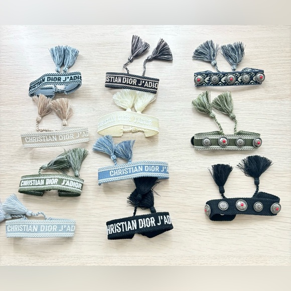 Bracelet, hand made bracelet , accessories - Picture 16 of 16